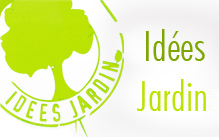 Id&eacute;es Jardins